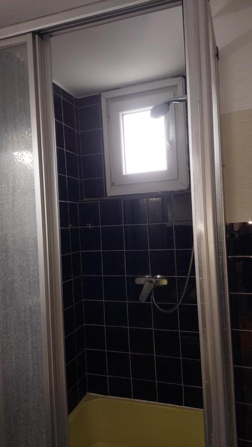 Schoene Wohnung Im Jugendstilhaus Im Weltkulturerbe Bacharach Buitenkant foto